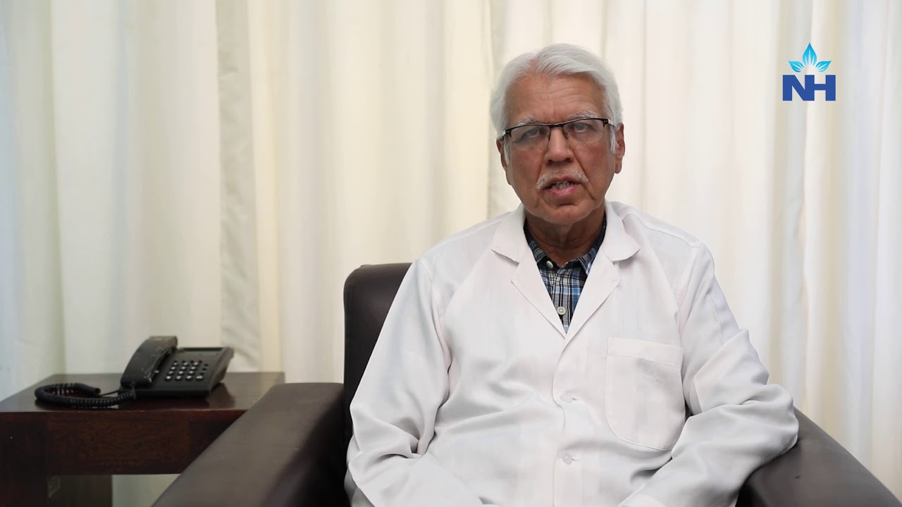 Treatment of Congenital Heart Disease in Adults | Dr. Saify Arsiwala