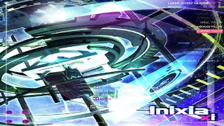 O2Jam Lv.140 - Inixia