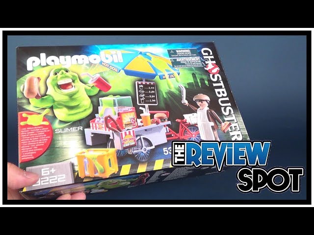 Playmobil Amazon Playmobil Maison Ghostbusters Playmobil