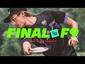 2021 discraft great lakes open  finalf9 lead  jones klein mcmahon hammes  jomez