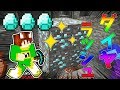 【ぽこくら#282】雪原の洞窟でまさかのダイヤラッシュ!【マインクラフト】ゆっくり実況プレイ