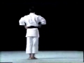 Heian sandan shito ryu