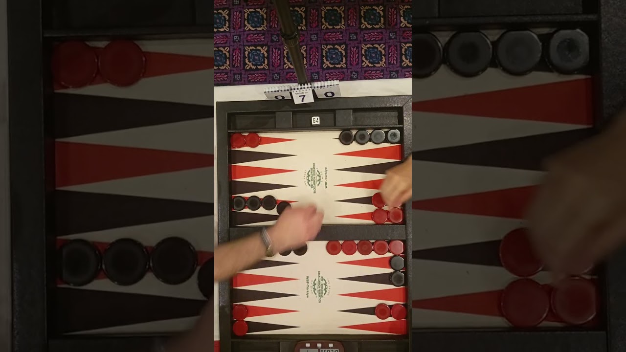 Burak Çulhacı (G2) /Demet Altuntaş -Ercan Kandemir/Tolga Özkale WBF Kocaeli Open Danışman FİNAL Maçı