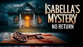 The Mystery Of Isabella A House, A Ritual And No One Returns