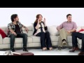 American Pie: Reunion Cast Featurette #3