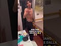Baby Gang Freestyle Dalla Sua Cella 