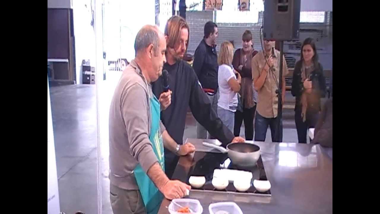 PINCHO VILLENERO JOSE BENEYTO  CONCURSO PINCHO POPULAR  ACOSEVI VILLAVICIOSA 2013