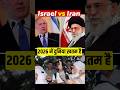 End Of World 2026 Iran Israel War Usa Memes
