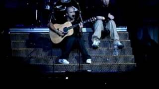 Staind feat Fred Durst Outside (Превод)