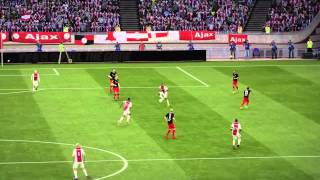 FIFA 15 (Pro Career)
FIFA 15
https://store.playstation.com/#!/nl-nl/tid=CUSA00722_00
#Fifa15 FIFA 15 (Pro Career)