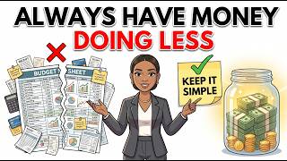 Simple Money Rules You MUST Follow to Stay Financially Stable