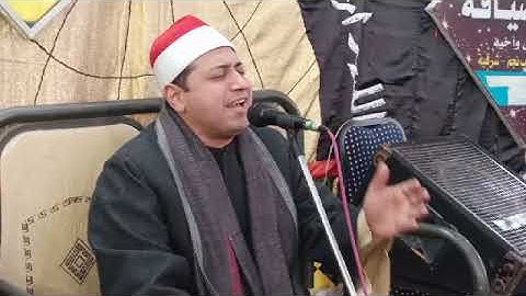 ماتيسر من سورة آل عمران للقارئ محمد ممدوح علي من داخل قرية شمبارة منقلا 25/3/2022