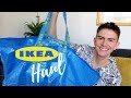 IKEA HAUL UK 2018 | IKEA HOMEWARE HAUL JULY 2018