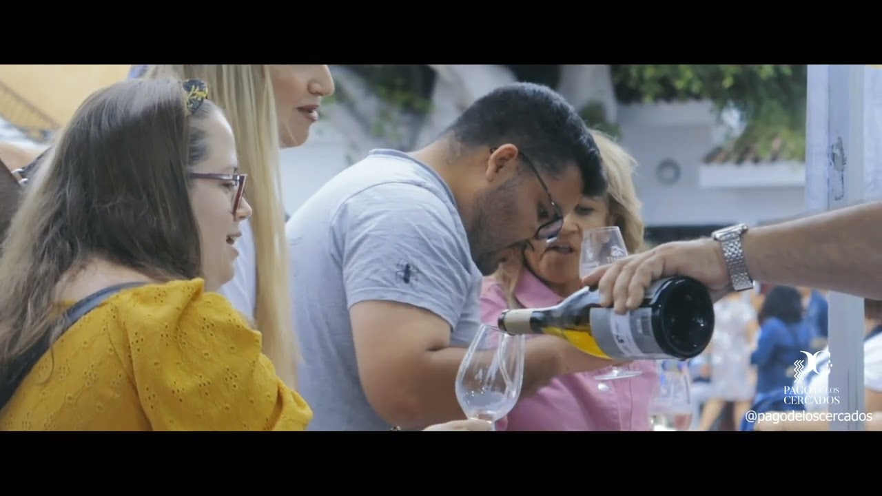 Pago de Los Cercados - De Vino y compras - La Victoria de Acentejo