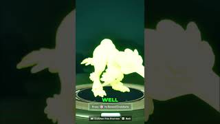 Voidling Bound: Evolve Strange Creatures: Unlock Mutant Powers with Mutagens! #shorts