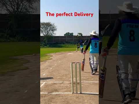 Bowld Out Shorts Youtubeshorta Cricket Cricketlove