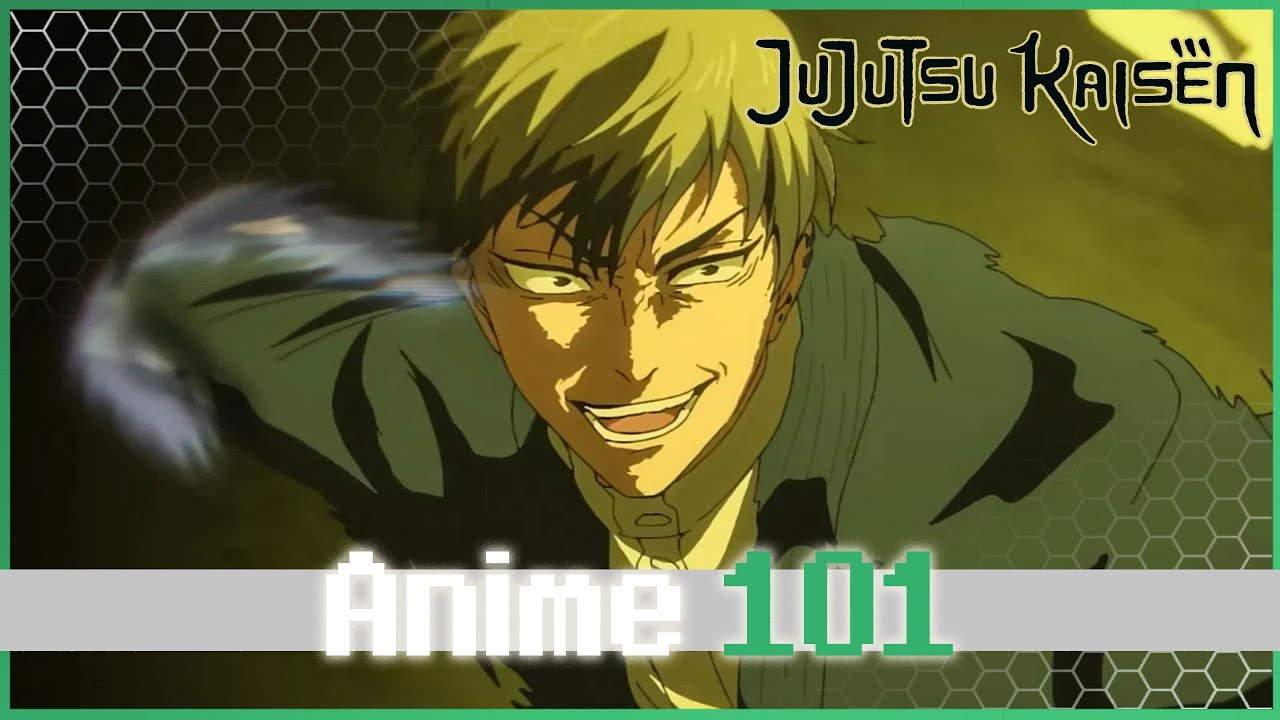 Jujutsu Kaisen Culling Games | How to write a KILLABLE villain!