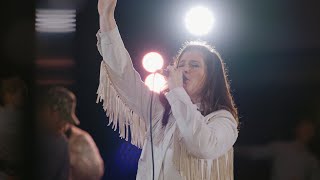Download lagu My First LIVE Show | In Spirit & In Truth