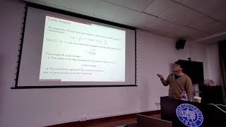 Yang Lei -- Modular factorization of superconformal index