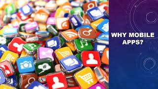 5-minute thesis video: Autonmomous Robot Car Simulation And Control Using Mobile Application screenshot 1