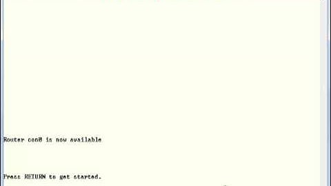 Setup banners on a cisco router exec motd login banner