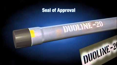 API Connection with DUOLINE® 20