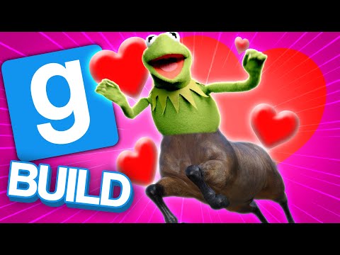 pleasure-centaur---gmod-build