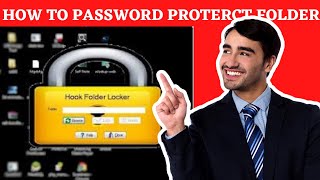 How to Password Protect a Folder in Windows 7 -