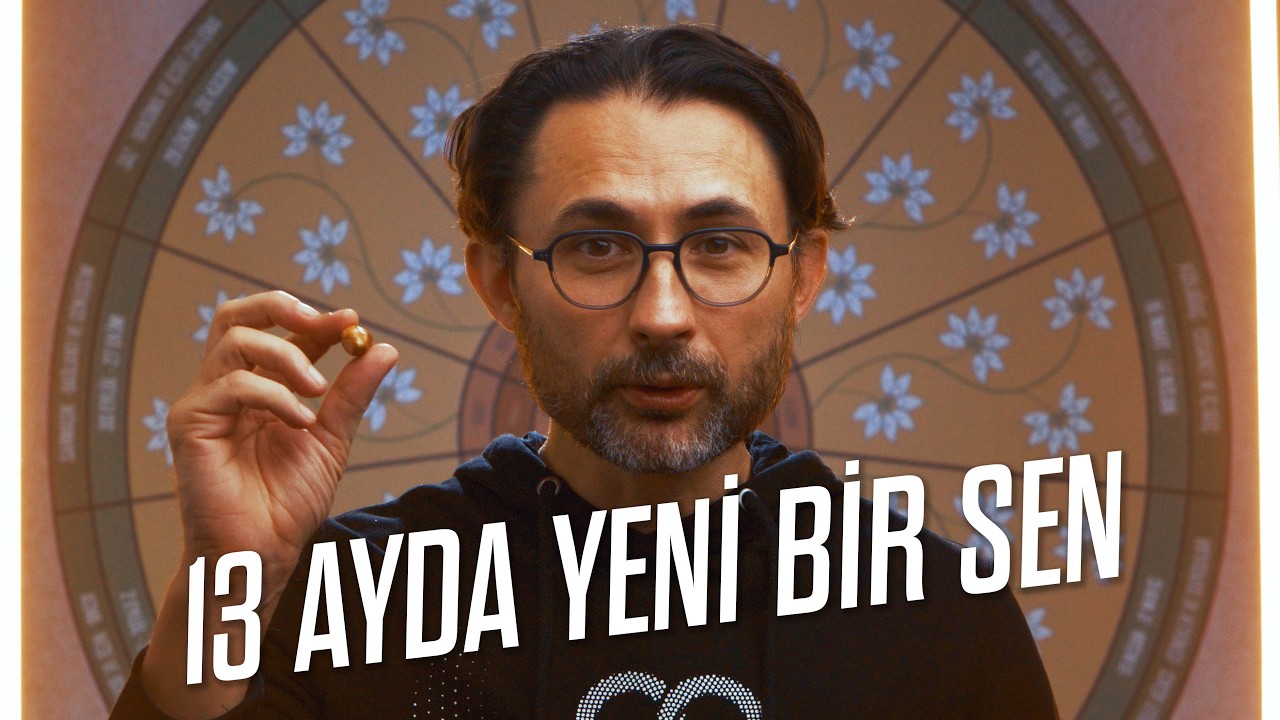 Alışkanlıklarınızı Değiştirin! Zinciri Kırma 2025: Yeni Bir Sen, Yeni Bir Hayat!