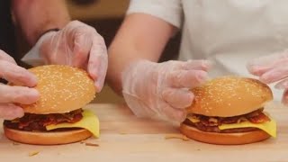 1 million Whoppers for $1 Burger King offering limited time deal