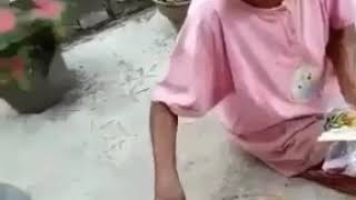 Download lagu Mbah warni misuh misuh lagi Mbah warni misuh misuh lagi