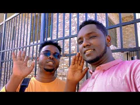 PRANK | BILKHAYR OO XANAAQ DARTII