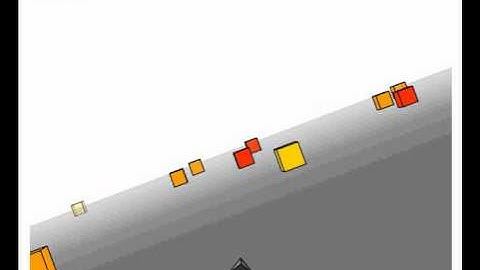 Cube Field-How to Get a Score of 1,000,000+