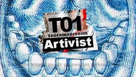 T01 - Artivist