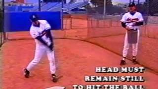 16 Bat Speed Drills 2