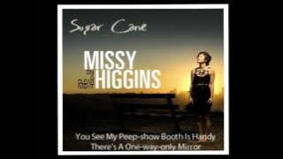 Sugar Cane - Missy Higgins ( with Lyrics)