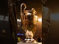 update liga champions end.#shorts#ligachampions#championsleague#ucl#updatebola
