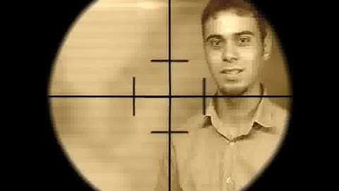 guns N peace drop my guns.wmv