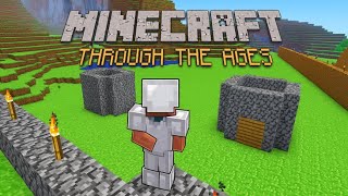 What's New in Minecraft Infdev (TTA #2)