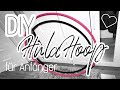 DIY Hula Hoop | Reifen für unter 10€ | Selbst machen | Anleitung