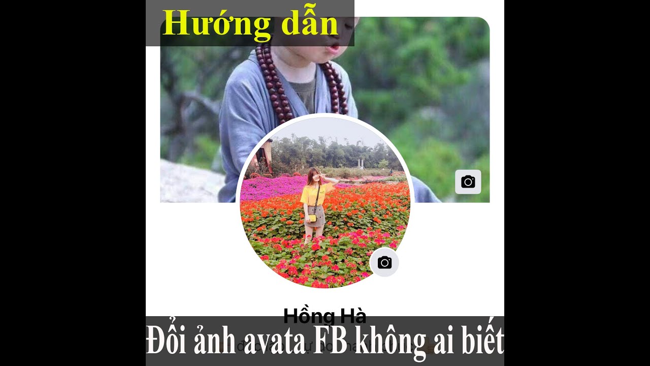 Thay đổi ảnh đại diện Facebook sẽ làm trang cá nhân của bạn trở nên sinh động hơn và thu hút nhiều người xem hơn. Bạn có thể chọn hình ảnh đẹp và độc đáo để trang trí trang cá nhân của mình. Hãy thử thay đổi ảnh đại diện của mình để trang cá nhân của bạn luôn mới mẻ và thu hút người khác.