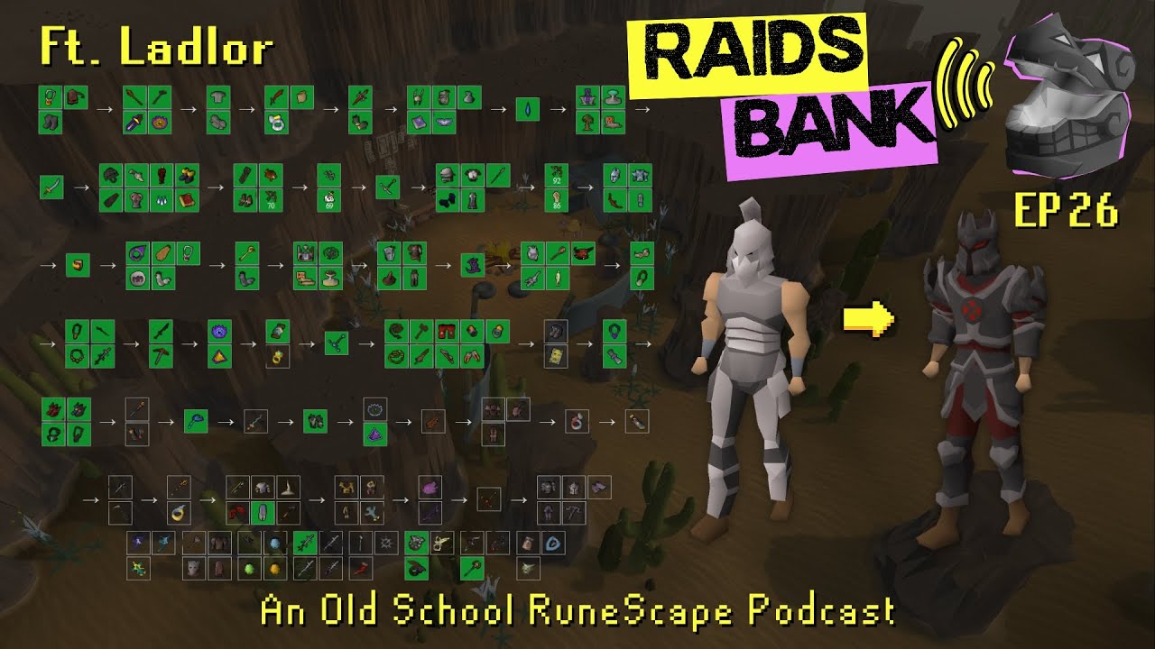 Ladlor Interview | Making the Chart, Behind the Scenes, Management, Temp. Game Modes & More!