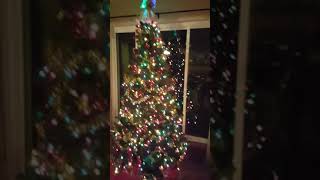 MERRY CHRISTMAS from Oklahoma