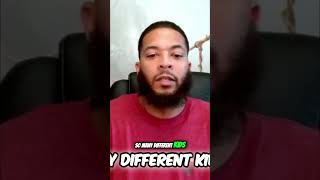Building Confidence: Entrepreneurship Interview #shorts