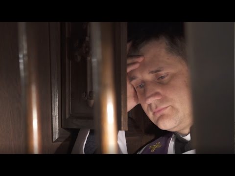 Video: Kad Pareizticīgo Baznīcās Tiek Veikta Grēksūdze