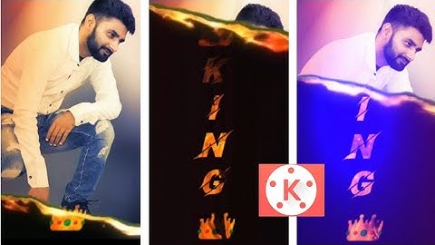 WhatsApp status kaise banaye | Kinemaster new video editing 2020 whatsApp status | status editing