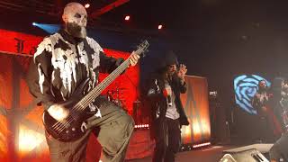 Lacuna Coil - Reckless (Live in Phoenix, AZ on September 27, 2019)