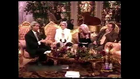 MUST SEE! "The Many Faces of Benny Hinn" Part 1 - FULL