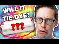 The Try Guys EXTREME Tie-Dye Challenge