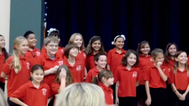 Children of the world (Broadmor Elementary School ...